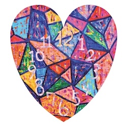 FUTAKO HEART STREET 12